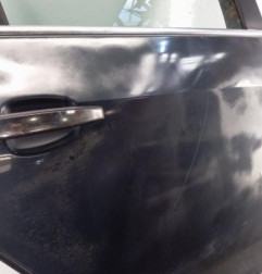 Porte arriere droit OPEL INSIGNIA 1 Photo n°3