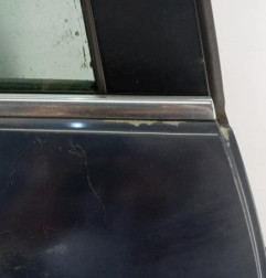 Porte arriere droit OPEL INSIGNIA 1 Photo n°4