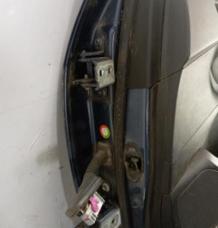 Porte arriere droit OPEL INSIGNIA 1 Photo n°7