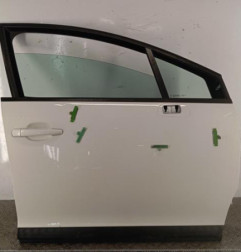 Porte avant droit CITROEN C4 1 Photo n°1