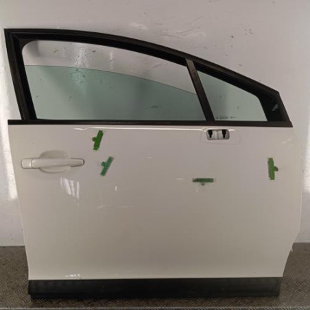 Porte avant droit CITROEN C4 1 Photo n°1