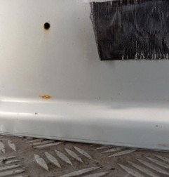 Malle/Hayon arriere RENAULT TWINGO 1