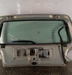 Malle/Hayon arriere RENAULT TWINGO 1 Photo n°5