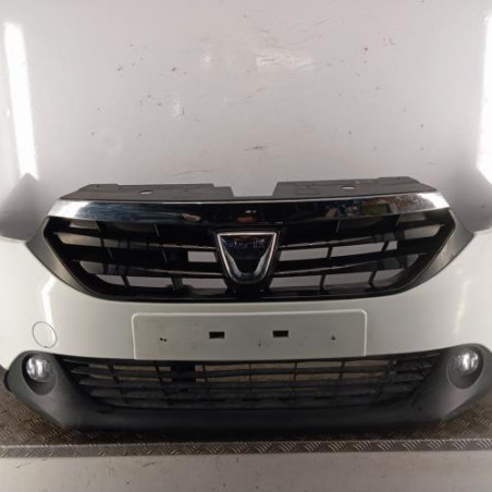 Pare choc avant DACIA LODGY Photo n°1