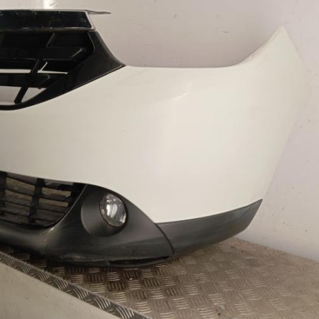 Pare choc avant DACIA LODGY