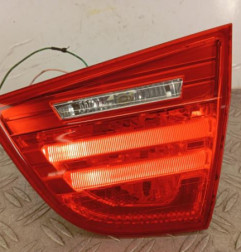 Feu arriere secondaire droit (feux) BMW SERIE 3 E90 Photo n°1