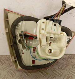 Feu arriere secondaire droit (feux) BMW SERIE 3 E90 Photo n°3