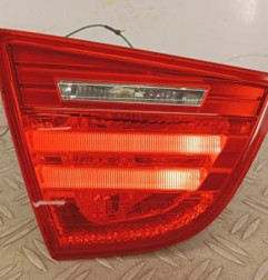 Feu arriere secondaire gauche (feux) BMW SERIE 3 E90 Photo n°1