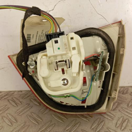 Feu arriere secondaire gauche (feux) BMW SERIE 3 E90