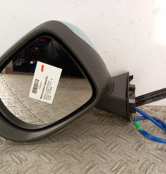 Retroviseur gauche RENAULT MODUS Photo n°1