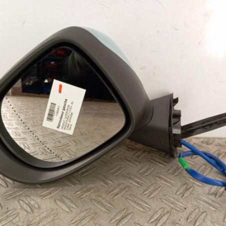 Retroviseur gauche RENAULT MODUS Photo n°1