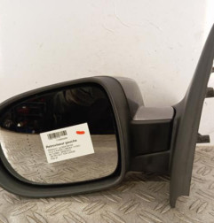 Retroviseur gauche RENAULT CLIO 3 Photo n°1