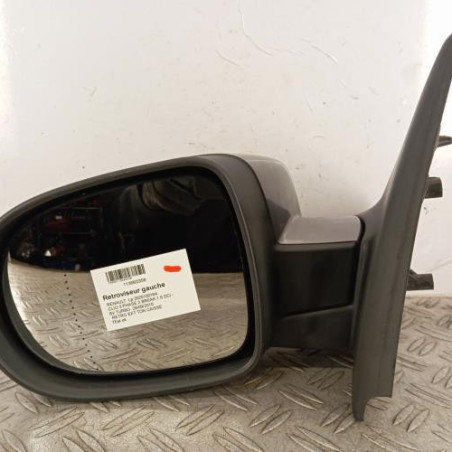 Retroviseur gauche RENAULT CLIO 3 Photo n°1
