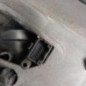 Retroviseur gauche RENAULT CLIO 3