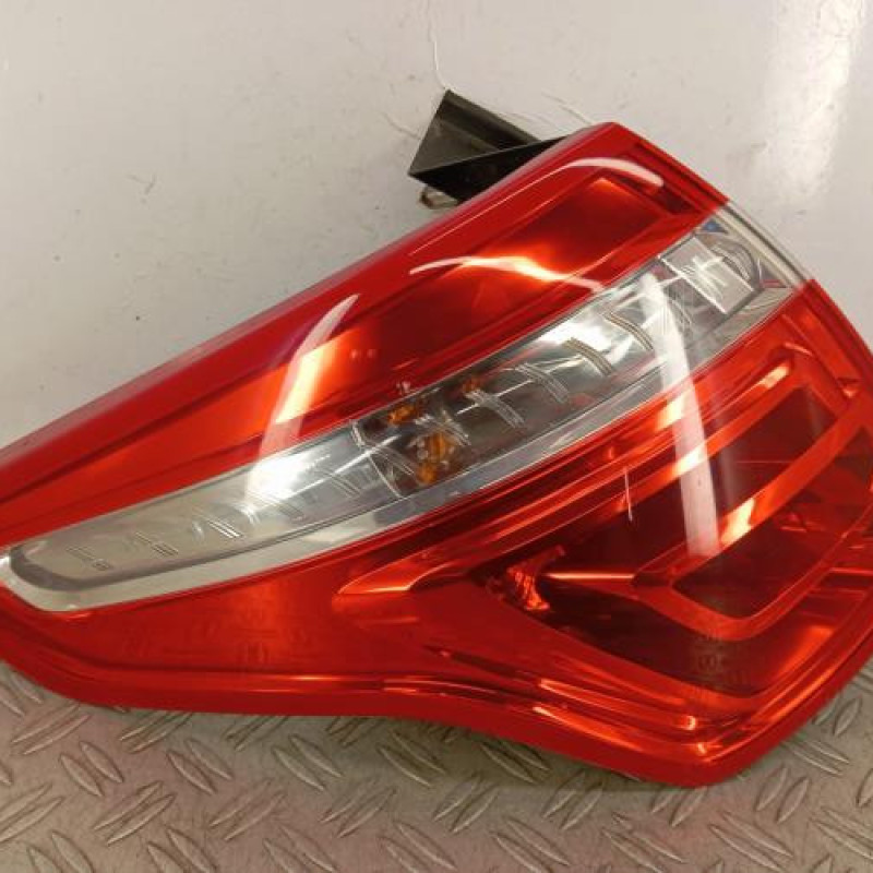 Feu arriere principal gauche (feux) CITROEN C4 PICASSO 1