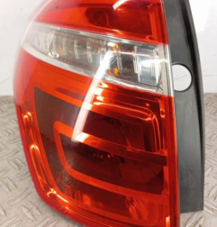 Feu arriere principal gauche (feux) CITROEN C4 PICASSO 1