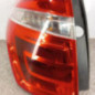 Feu arriere principal gauche (feux) CITROEN C4 PICASSO 1