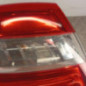 Feu arriere principal gauche (feux) CITROEN C4 PICASSO 1