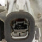 Feu arriere principal gauche (feux) CITROEN C4 PICASSO 1