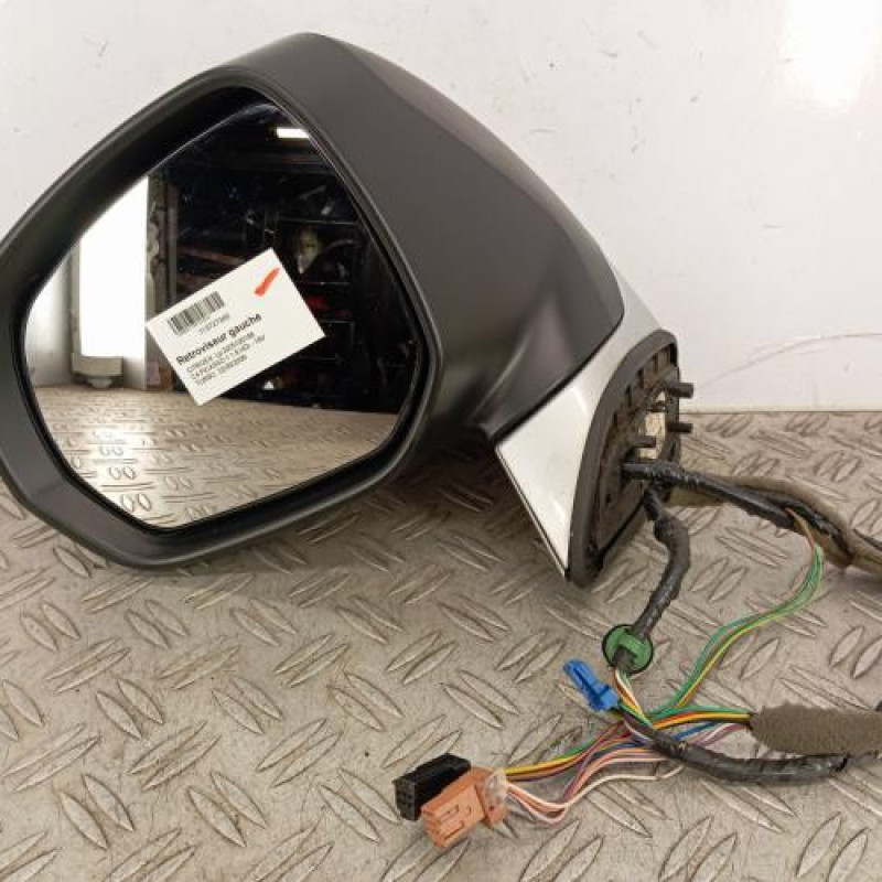 Retroviseur gauche CITROEN C4 PICASSO 1