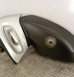 Retroviseur gauche CITROEN C4 PICASSO 1 Photo n°3