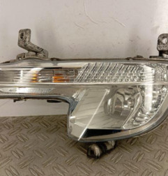 Anti brouillard gauche (feux) PEUGEOT 508 1 SW Photo n°1