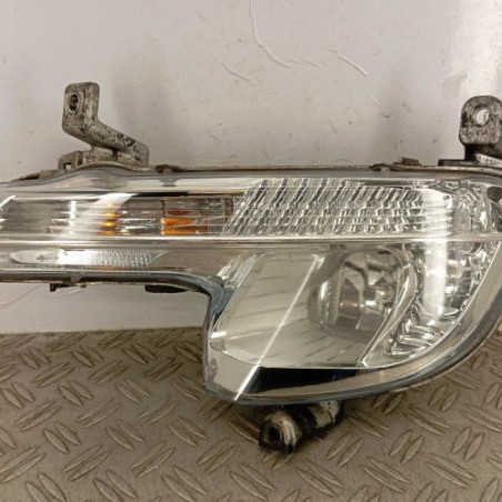 Anti brouillard gauche (feux) PEUGEOT 508 1 SW Photo n°1