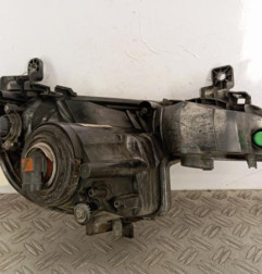 Anti brouillard gauche (feux) PEUGEOT 508 1 SW