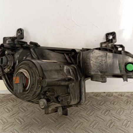 Anti brouillard gauche (feux) PEUGEOT 508 1 SW