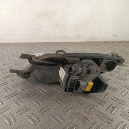 Anti brouillard gauche (feux) PEUGEOT 308 1