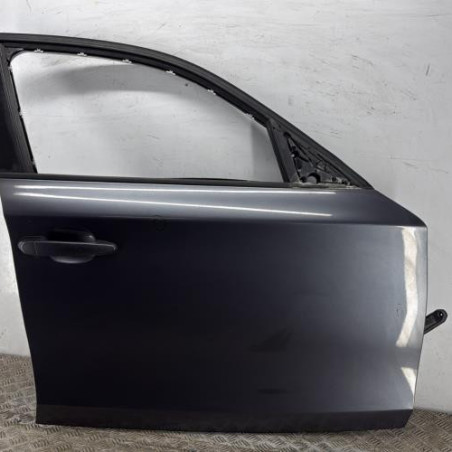 Porte avant droit BMW SERIE 1 E87 Photo n°1