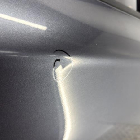 Porte avant droit BMW SERIE 1 E87