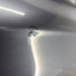 Porte avant droit BMW SERIE 1 E87