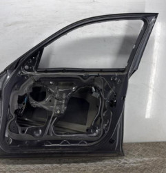 Porte avant droit BMW SERIE 1 E87 Photo n°3