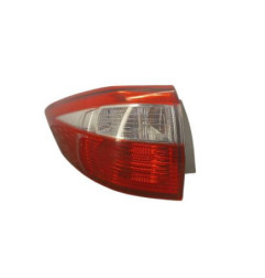 Feu arriere principal gauche (feux) FORD C-MAX 2 Photo n°1