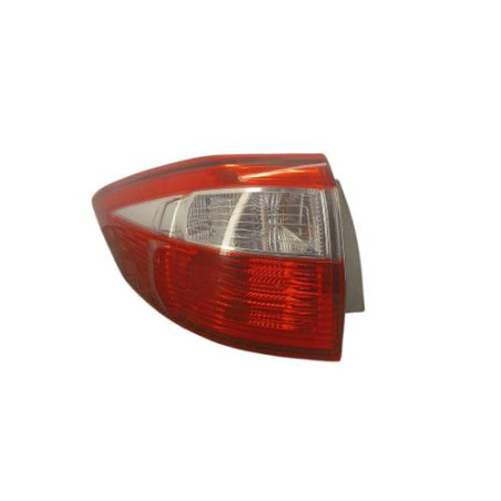Feu arriere principal gauche (feux) FORD C-MAX 2 Photo n°1