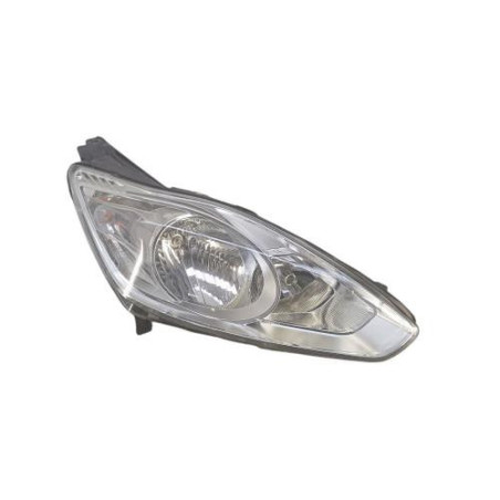 Optique avant principal droit (feux)(phare) FORD C-MAX 2 Photo n°1