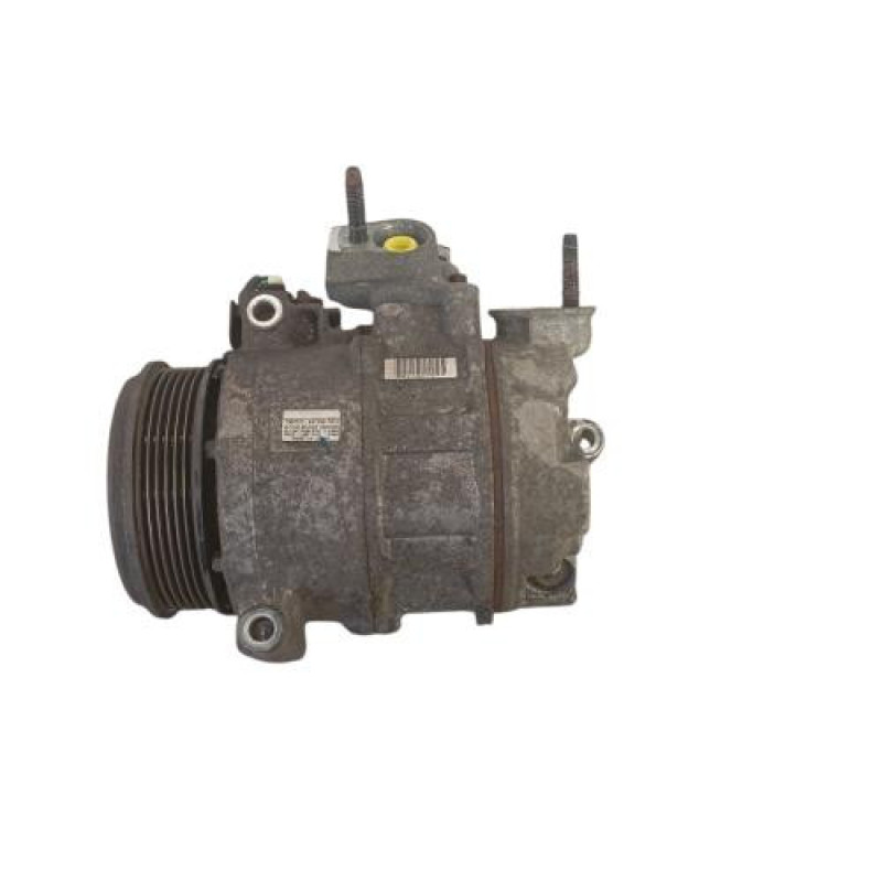 Compresseur clim FORD C-MAX 2 Compresseur clim FORD C-MAX 2