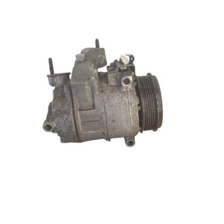 Compresseur clim FORD C-MAX 2
