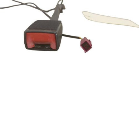 Attache ceinture avant droit FORD C-MAX 2