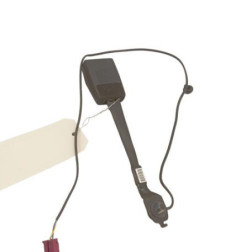 Attache ceinture avant droit FORD C-MAX 2 Photo n°3