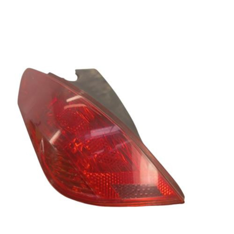 Feu arriere principal gauche (feux) PEUGEOT 308 1