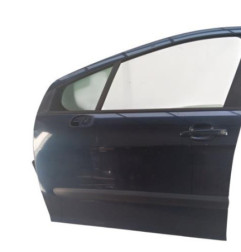 Porte avant gauche PEUGEOT 308 1 Photo n°1