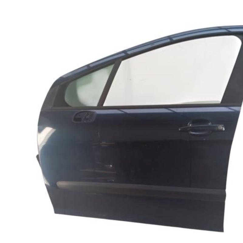Porte avant gauche PEUGEOT 308 1