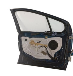 Porte avant gauche PEUGEOT 308 1 Photo n°4