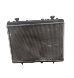 Radiateur eau CITROEN C5 2