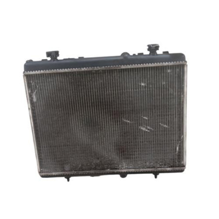 Radiateur eau CITROEN C5 2