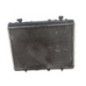 Radiateur eau CITROEN C5 2