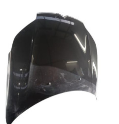 Capot CITROEN C5 2 Photo n°3