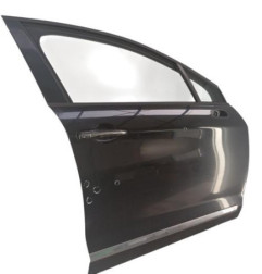 Porte avant droit CITROEN C5 2 Photo n°3